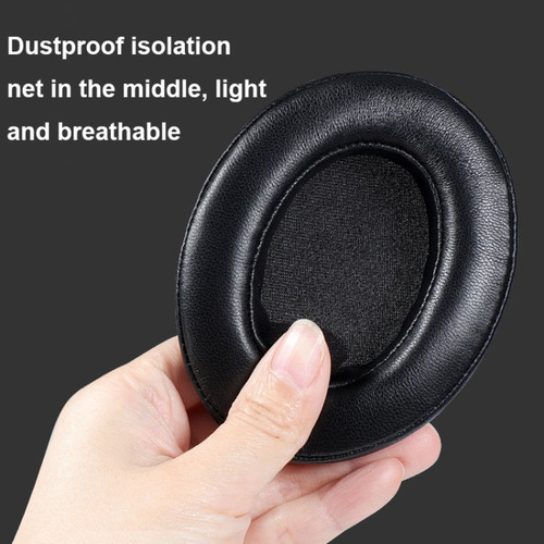 Funda Para Auriculares Sennheiser Momentum 3, 2 Unidades, Es