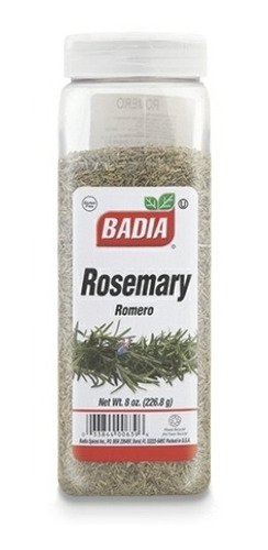 Romero Badia Pet 226.80g - g a $132