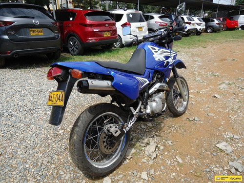 Imagen 3 de 11 de Yamaha Xt 600