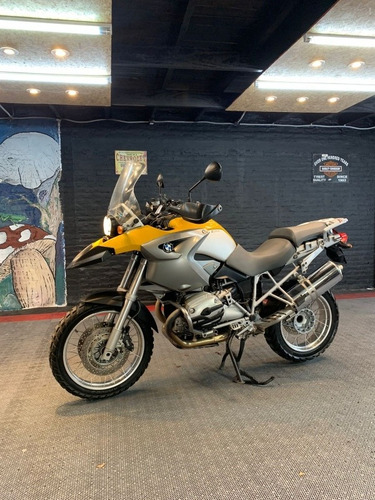 Imagen 11 de 13 de Bmw Gs 1200