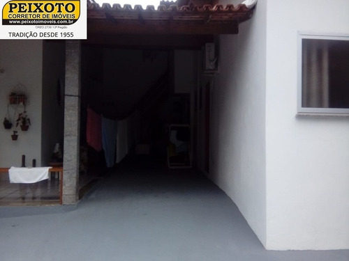 Imagem 4 de 30 de Casa - Ca00207 - 68084233