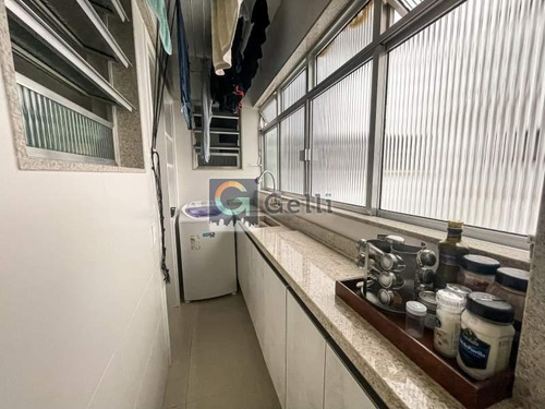 Imagem 12 de 14 de Apartamento- Petrópolis, Centro - 974