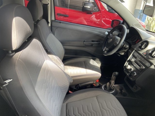 Imagem 9 de 14 de Saveiro 1.6 Cross Ce 8v Flex 2p Manual