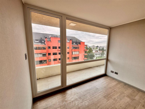 Cod37951arriendo Moderno Departamento En Temuco Av. Alemania