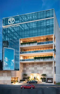 Edificio en venta