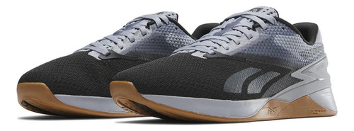 Champion Reebok Training Hombre Nano X3 Shoes - Menpi