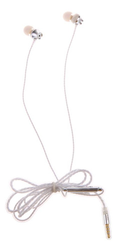 Auriculares Con Cable