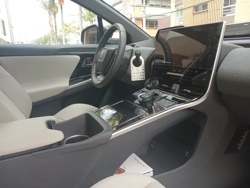 Toyota Bz4x Pro Long Range Edition 100% Electrico 2023