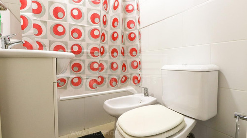Imagen 14 de 30 de Departamento 3 Ambientes Venta Con Suite Cochera Y Amenities En Olivos