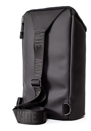 Morral Matero Matte