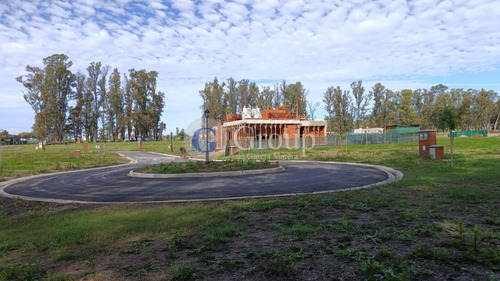 Lote En Venta En Santa Sofia, Pilar Del Este, Pilar