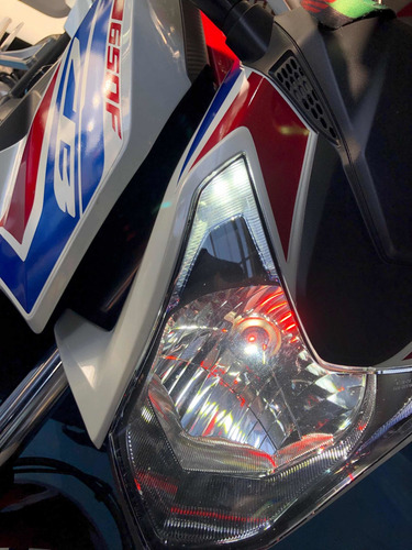 Honda Cb650f