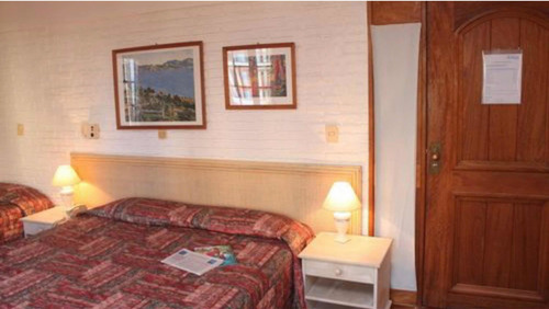 Negocios Inteligentes. Hotel De Un Cuento De Hadas!!!