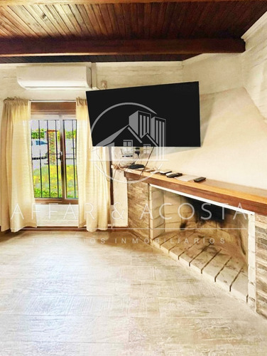 En Venta - Hermosa Propiedad En Villa Soriano