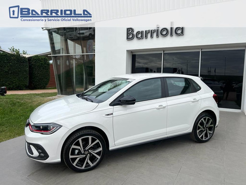 Volkswagen Polo Gts 1.4 2024 0km - Barriola