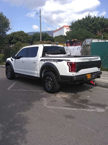 Ford F150 Raptor