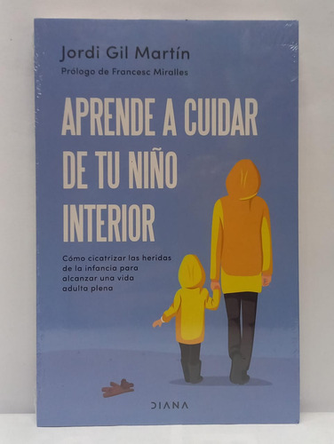 Libro Aprende A Cuidar Tu Niño Interior