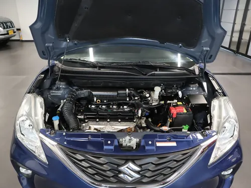 Suzuki Baleno 1.4 AUTOMATICO