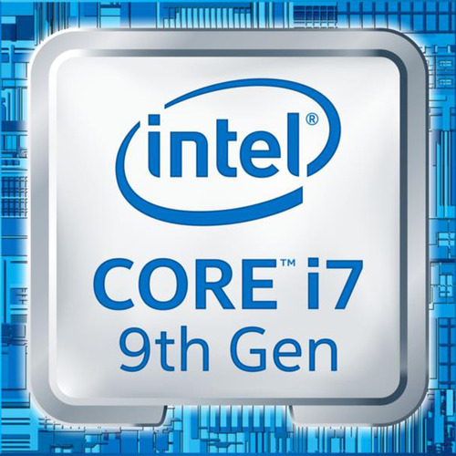 Microprocesador  Intel Core I7-9700kf Bx80684i79700kf