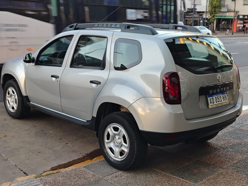 Renault Duster 1.6 Ph2 4x2 Dynamique 110cv