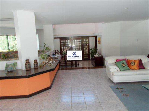 Imagem 6 de 22 de Casa Com 4 Dorms, Pitangueiras, Lauro De Freitas - R$ 2.1 Mi, Cod: 65700 - V65700