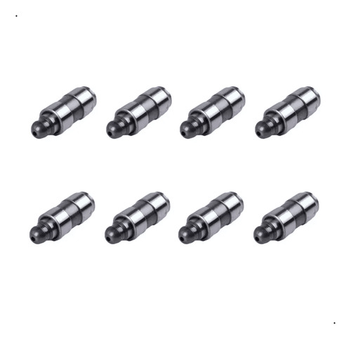 Tucho De Valvula Vw Gol G5 G6 1.0 8v Power 1999 A 2013 8pçs