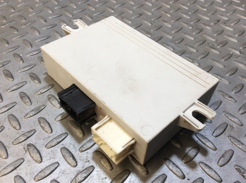Modulo Control A Distancia Bmw 325cia Coupe 2.8 Aut 01-04 (Usado)