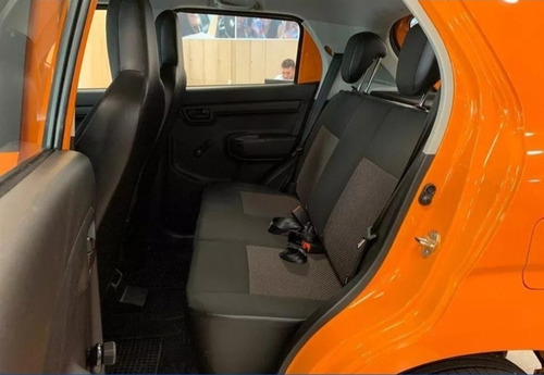 Suzuki S-presso 1.0 Gl Mt