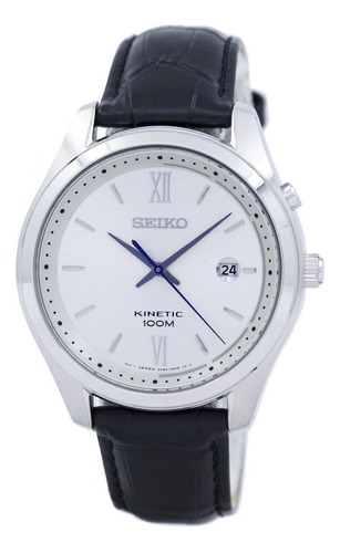 Reloj Seiko Kinetic Ska771p1 Para Hombre