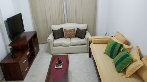 Imagen 4 de 13 de 3 Amb. San Bernardo, Con Cochera Cub. Wifi Libre Marzo