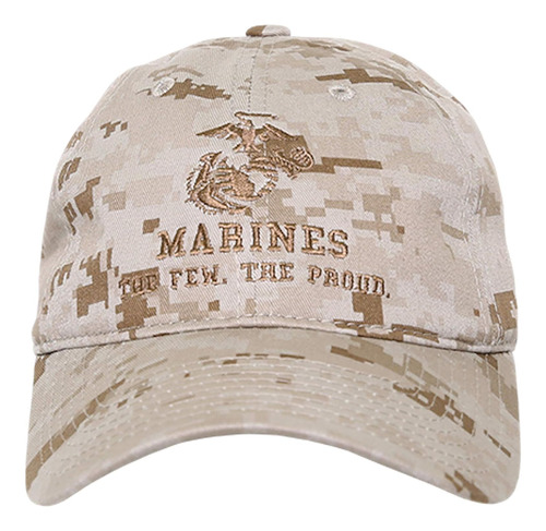 United States Us Marine Corp Usmc Marines Polo Gorra Béisbol