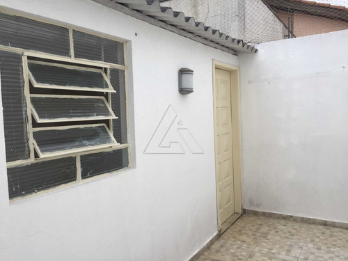 Imagem 20 de 24 de Casa Com 3 Dorms, Jardim Monte Kemel, São Paulo - R$ 480 Mil, Cod: 3539 - V3539