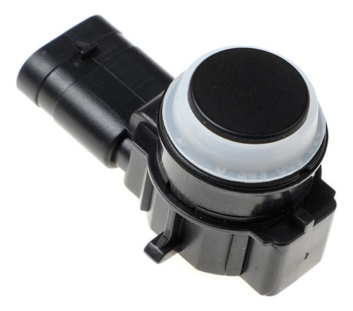 Sensor De Estacionamiento Bmw Parking Pdc F30/20 S 1a4 Color Negro