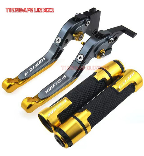 For Yamaha Yzfr3 R3 Brake Clutch Lever Kit