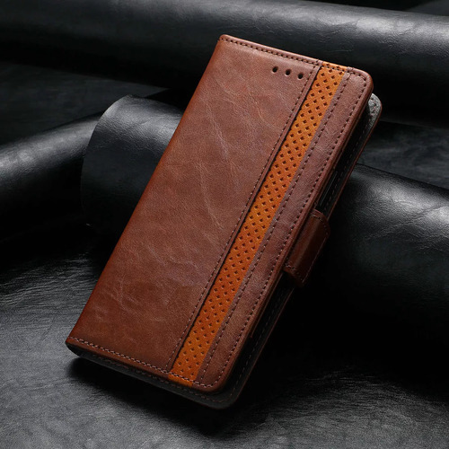 Funda Tipo Cartera Para Teléfono Motorola Edge 30 Pro Neo