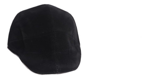 Boina Hombre En Paño Talla Única