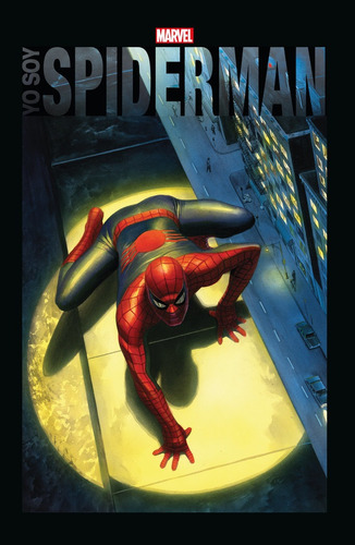 Libro Yo Soy Spiderman - Aa.vv.