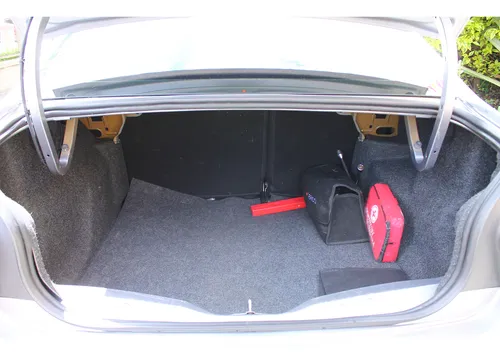 Citroën C-Elysée 1.6 Shine Mt