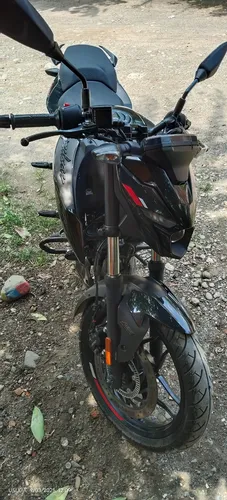 Pulsar N160 Doble Canal De Frenos Abs De Llantas Delanteras