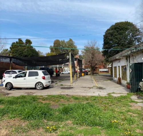 Imagen 6 de 8 de Terreno En Venta En Bella Vista