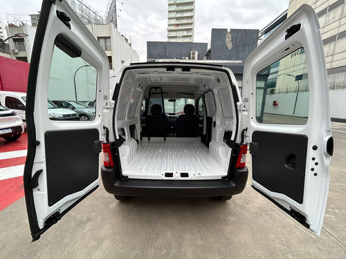 Citroën Berlingo Furgon 1.6 Hdi 92 Bussines