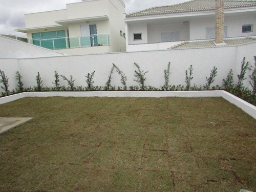 Sobrado Com 3 Dormitórios À Venda, 215 M² Por R$ 900.000,00 - Golden Park Residence I - Sorocaba/sp - So0046 - 67640518