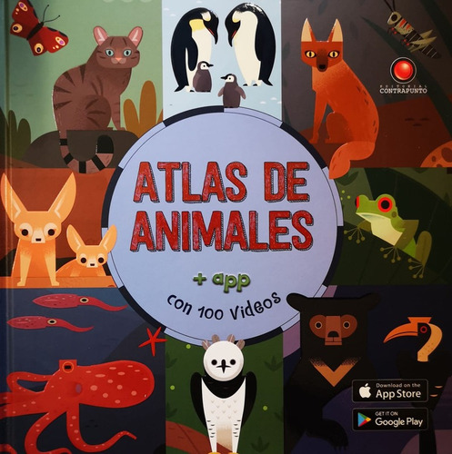 Atlas De Animales