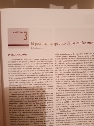 Gastroenterologia Traslacional / La Investigacion Basica (Usado)