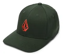 Comprar Gorra Volcom Full Stone Flexfit Hat Dfk Original Importada