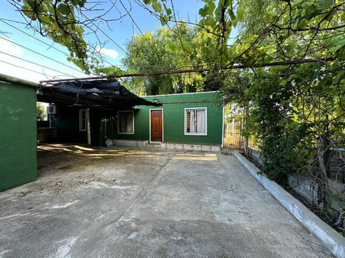 Casa Amueblada En Alquiler $18.000