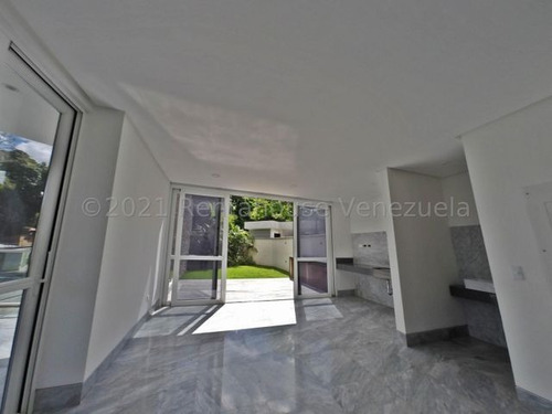 Imagen 25 de 27 de Elegante Ph Dúplex En Venta - Urb La Castellana - Mls#22-5504