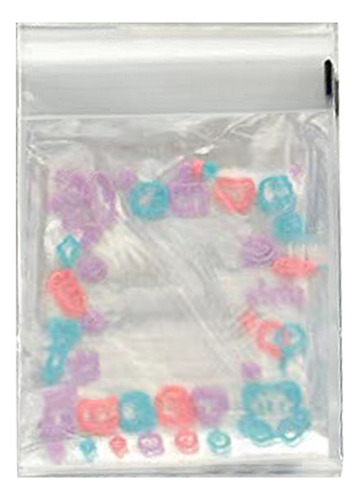 Suporte De Cartão Fotográfico Transparente Com Capa De Cartã