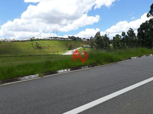 Área, 32000 M² - Venda Por R$ 64.000.000,00 Ou Aluguel Por R$ 300.000,00/mês - Tamboré - Santana De Parnaíba/sp - Ar0086