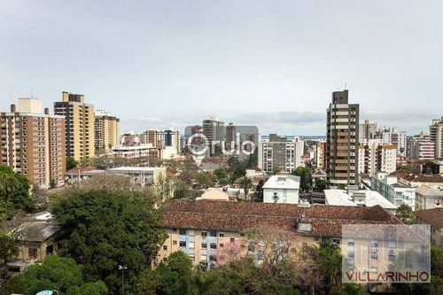 Imagem 12 de 17 de Apartamento À Venda - Menino Deus - Porto Alegre/rs - Ap2280